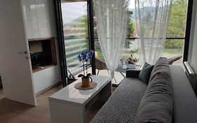 Pannonica Banja Residence Apt